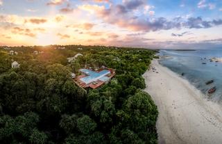 Elewana Kilindi Zanzibar