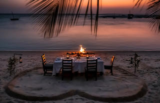 Elewana Kilindi Zanzibar