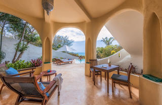 Elewana Kilindi Zanzibar