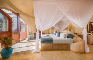 Elewana Kilindi Zanzibar