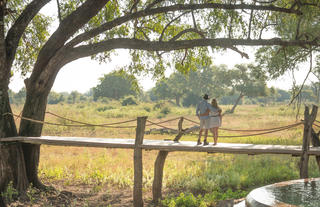 Luangwa Safari House