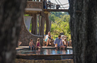 Luangwa Safari House