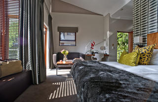 Classic Rooms