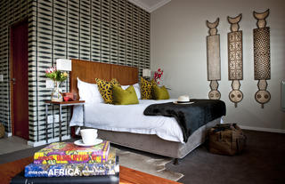Classic Rooms