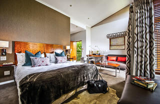 Classic Room