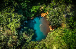Lewa Safari Camp
