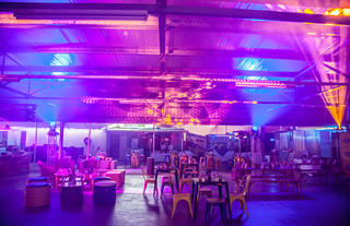 Fancourt - Meetings and Events