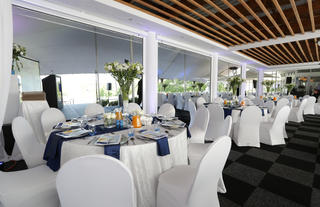 Fancourt - Meetings and Events