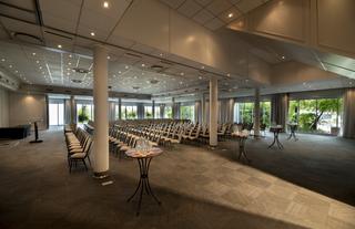 Conference Centre