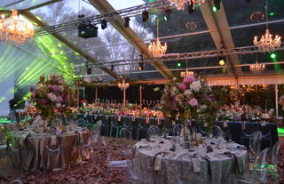 Fancourt - Meetings and Events