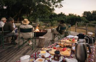 Gorongosa Safaris
