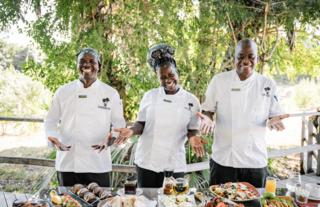Gorongosa Safaris