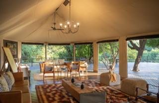 Gorongosa Safaris