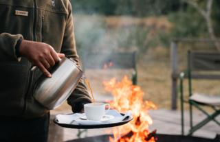 Gorongosa Safaris
