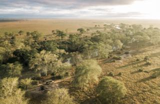 Gorongosa Safaris
