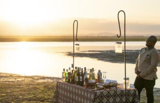 Gorongosa Safaris