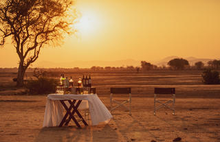 Sundowners