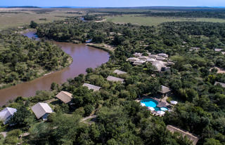 Ashnil Mara Camp