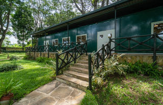 Conference Room Exterior