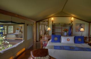 Family Tent