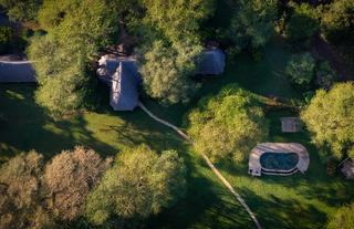 House Aerial