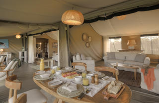 Family suite