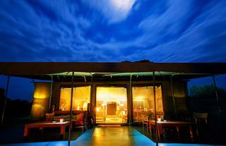PRC - Ol Pejeta