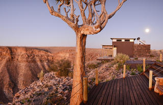 Fish River Lodge
