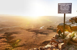 Fish River Lodge