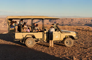 Fish River Lodge