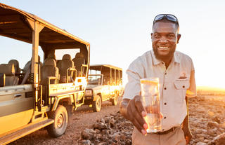 Fish River Lodge