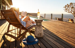 Fish River Lodge