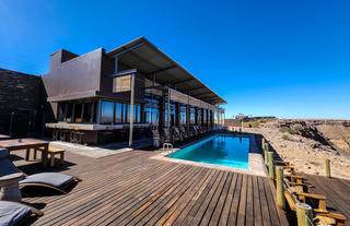 Fish River Lodge