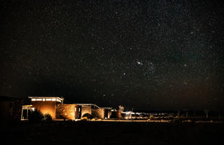 Fish River Lodge