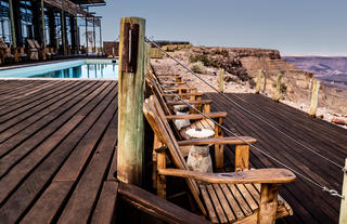 Fish River Lodge