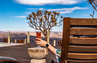 Fish River Lodge