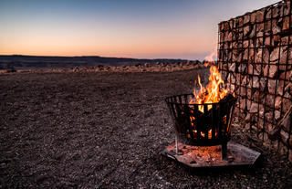 Camp Edge