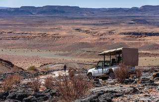 Canyon Drive