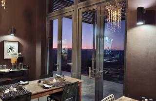 Dinning