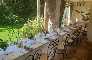 Veranda