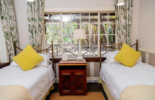 Reilly's Rock Garden Cottage