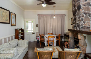Reilly's Rock Graden Cottage