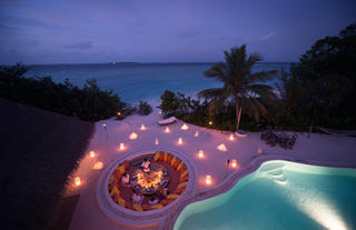Soneva Fushi