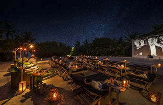 Soneva Fushi
