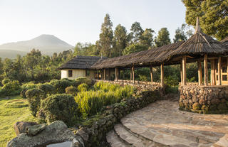 Mount Gahinga Lodge 