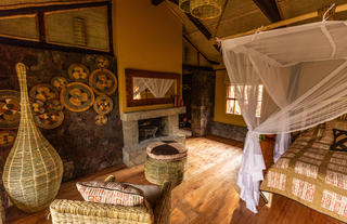 Volcanoes Safaris