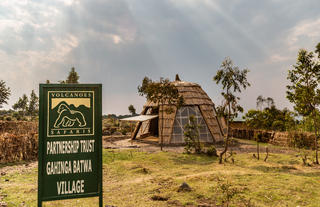 Volcanoes Safaris