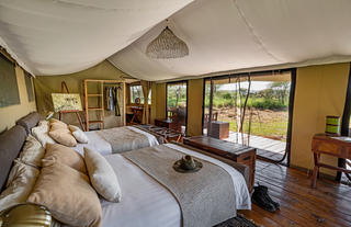 Standard Tent
