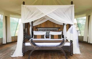Masek Tented  Lodge - Ngorongoro - Serengeti
