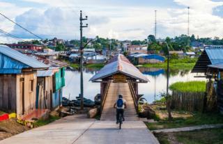 Biking Excursion